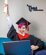 Intel Virtual School Picture 1